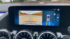 Mercedes-Benz GLA 250e AMG Line Executive 5dr Auto Hatchback